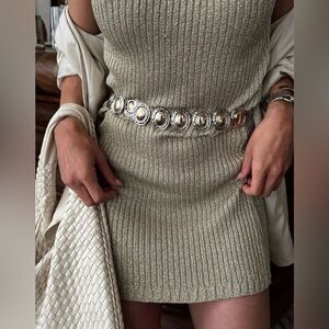 12th Tribe Bailey Belt